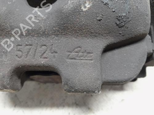 Used Right front brake caliper BMW X1 (E84) xDrive 18 d (143 hp) 30977543