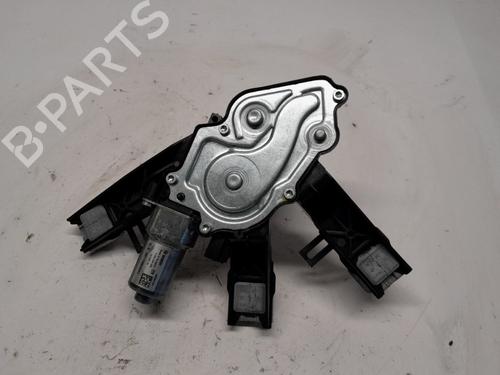 Used Rear wiper motor Rear wiper motor PEUGEOT 308 SW II (LC_, LJ_, LR_, LX_, L4_) 1.6 BlueHDi 120 (120 hp) 18850512 18850512