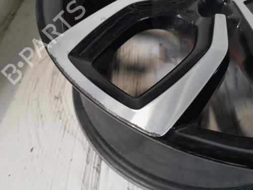 Rim RENAULT CLIO IV (BH_) 0.9 TCe 90 (BHNF, BHMA, BHMH, BHJK, BHJR) | BP32035875C45