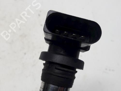 Ignition coil VW POLO V (6R1, 6C1) 1.4 (6R1) | BP11072483M94 