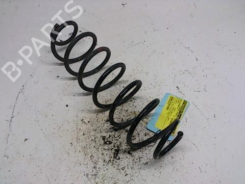 Used Shock absorber spring Shock absorber spring CITROËN C4 CACTUS 1.6 BlueHDi 100 (99 hp) 13152137 13152137