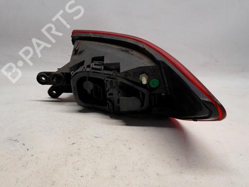 Left taillight RENAULT CLIO IV (BH_) 0.9 TCe 90 (BHNF, BHMA, BHMH, BHJK, BHJR) | BP26874776C34 