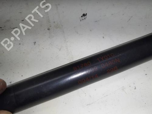 Tailgate lift support KIA PICANTO II (TA) 1.0 | BP13155264C138 