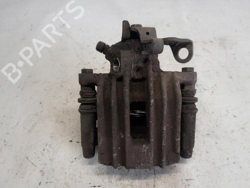 Used Left rear brake caliper Left rear brake caliper SKODA FABIA II Combi (545) 1.6 TDI (90 hp) 35988329 35988329
