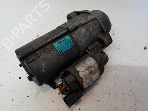 Starter HYUNDAI i40 I CW (VF) 1.7 CRDi | BP36139644M8 - Image 2