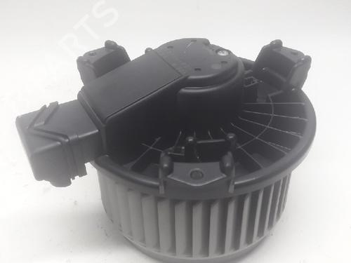 Used Heater blower motor Heater blower motor SUZUKI SWIFT III (MZ, EZ) 1.3 (RS413, ZC11S) (92 hp) 11079206 11079206
