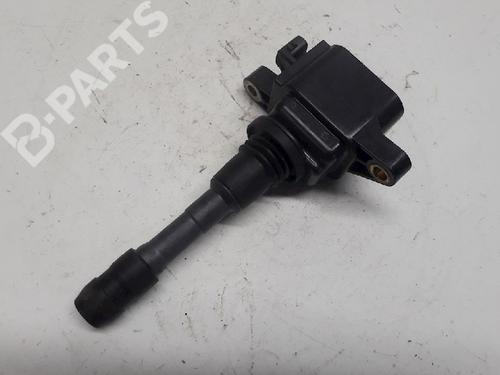 Used Ignition coil Ignition coil RENAULT GRAND SCÉNIC III (JZ0/1_) 1.4 16V (JZ0F) (131 hp) 11071678 11071678