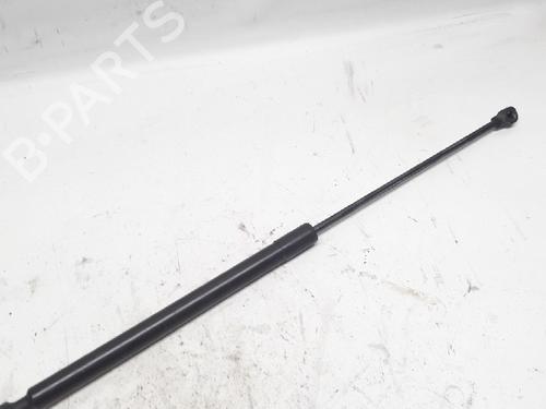 Used Tailgate lift support DACIA LOGAN MCV II TCe 90 (K8M1, K8MA, K8AC) (90 hp) 13152808