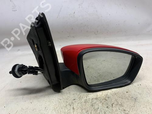 Used Right mirror Right mirror 39516460 39516460