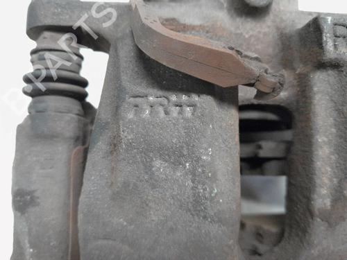 Left rear brake caliper LAND ROVER RANGE ROVER SPORT I (L320) 2.7 D 4x4 | BP28615455M107