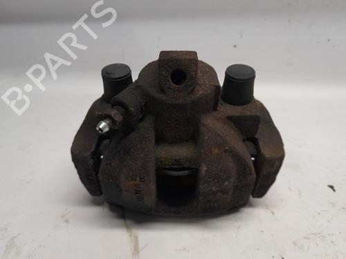 Used Right rear brake caliper Right rear brake caliper VOLVO S60 I (384) D5 (163 hp) 34168851 34168851