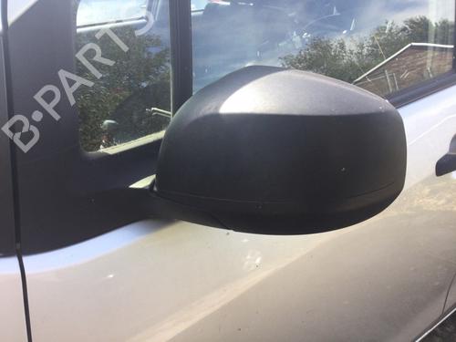 Used Left mirror SUZUKI SPLASH (EX) 1.0 (A5B310) (65 hp) 29817368