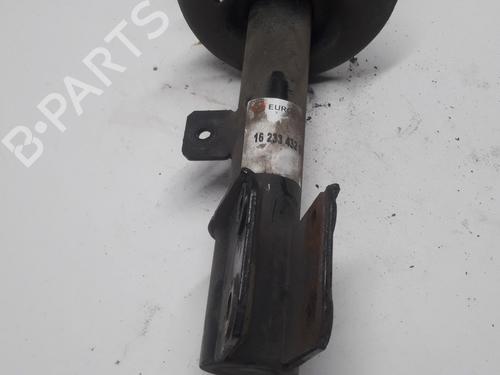 Right front shock absorber PEUGEOT 5008 (0U_, 0E_) 1.6 HDi | BP11075320M17 