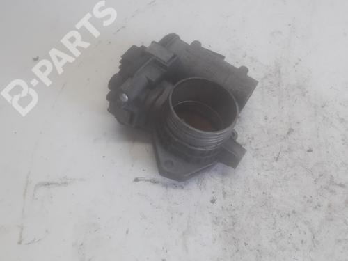 Used Throttle body Throttle body CITROËN C4 I (LC_) 1.4 16V (88 hp) 11134969 11134969