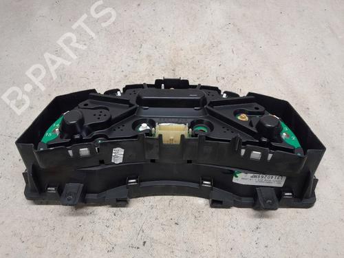 Display monitor OPEL MERIVA A MPV (X03) 1.6 16V (E75) | BP30977453C48