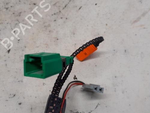 Squib airbag RENAULT TRAFIC II Van (FL) 2.0 dCi 90 (FL0H, FL00, FL01, FL0M, FL0P, FL0S) | BP12527237C102 