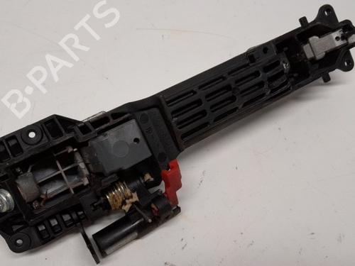 Front right exterior door handle TOYOTA PRIUS Liftback (_W2_) 1.5 Hybrid (NHW20_, NHW20R) | BP16135838C129 