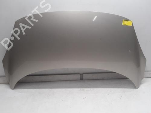 Motorhjelm RENAULT SCÉNIC III (JZ0/1_) 2.0 dCi (JZ0Y, JZ26) (150 hp) 11080995