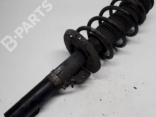 Used Right front shock absorber Right front shock absorber SKODA FABIA II Combi (545) 1.2 TDI (75 hp) 11070689 11070689