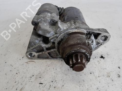 Starter VW POLO (9N_, 9A_) 1.4 16V | BP19070004M8 