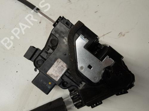 Rear right lock KIA SOUL I (AM) 1.6 CVVT | BP29817191C99