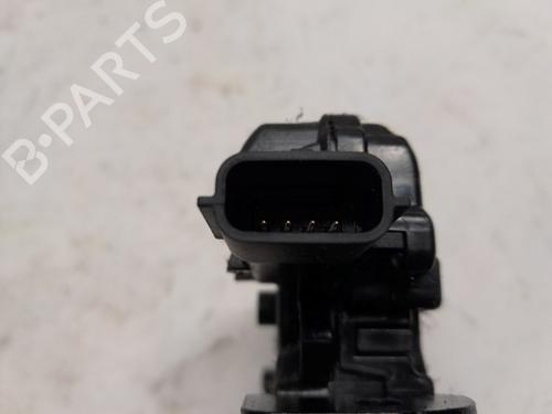 Other RENAULT MEGANE III Hatchback (BZ0/1_, B3_) 1.4 TCe (BZ0F, BZ1V) | BP32395365O1