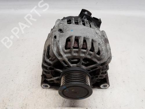 Alternador Alternador FORD FIESTA VI (CB1, CCN) 1.6 TDCi (95 hp) 35988407 35988407