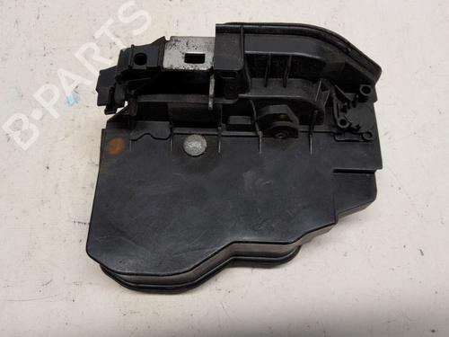 Used Front right lock BMW 1 (E87) 116 i (115 hp) 24705023