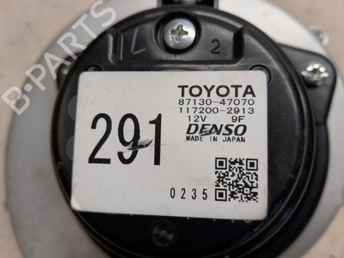 Other TOYOTA PRIUS Liftback (_W2_) 1.5 Hybrid (NHW20_, NHW20R) | BP29166925O1 