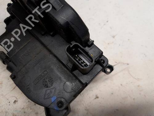 Front right lock RENAULT SCÉNIC III (JZ0/1_) 1.4 16V (JZ0F, JZ1V) | BP28369011C97 