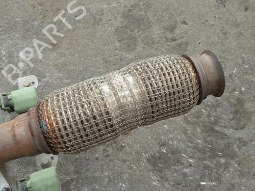 Catalyst RENAULT MEGANE IV Grandtour (K9A/M/N_) 1.3 TCe 140 (K9NB) | BP27240106M10 