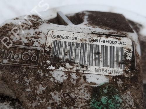 Fuel pump FORD FIESTA VI (CB1, CCN) 1.0 EcoBoost | BP15794670M76 