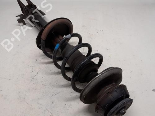 Used Left front shock absorber Left front shock absorber 13467180 13467180