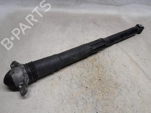 Used Left rear shock absorber Left rear shock absorber VW T-ROC (A11, D11) 1.5 TSI (150 hp) 31260776 31260776