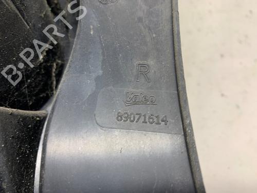 Right taillight OPEL AGILA B (H08) 1.2 (F68) | BP38652415C35 - Image 4