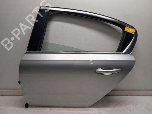 Puerta trasera izquierda PEUGEOT 508 I (8D_) 1.6 THP (156 hp) 30378287