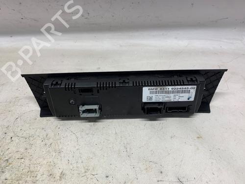 Climate control BMW 3 (E90) 318 i | BP40023739I5 - Image 2