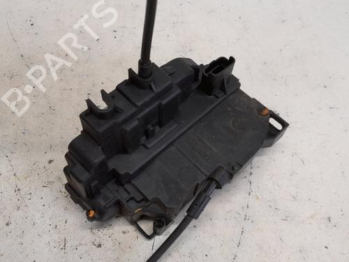 Front right lock RENAULT MEGANE III Grandtour (KZ0/1) 1.4 TCe (KZ0F, KZ1V) | BP14926820C97 