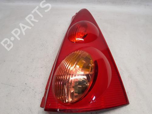 Right taillight PEUGEOT 107 (PM_, PN_) 1.0 | BP25901892C35 