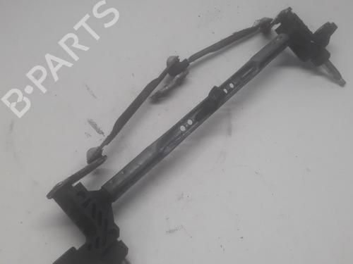 Front wipers mechanism FIAT 500 (312_) 1.2 (312AXA1A) | BP11081419C83 