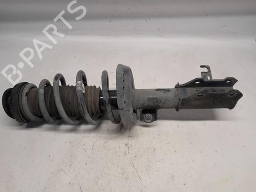Used Right front shock absorber Right front shock absorber OPEL ZAFIRA TOURER C (P12) 1.6 CNG (75) (150 hp) 33057467 33057467
