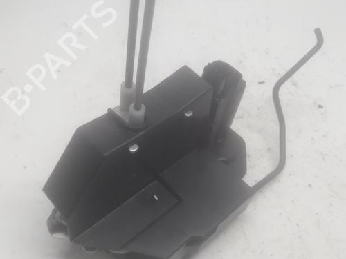 Rear left lock HYUNDAI i10 I (PA) 1.1 | BP13154690C100 