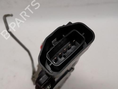 Front left lock CITROËN C1 (PM_, PN_) 1.0 | BP16321524C98 