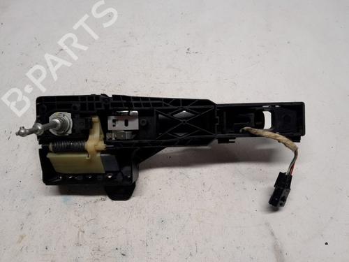 Front left exterior door handle RENAULT MEGANE IV Grandtour (K9A/M/N_) 1.5 dCi 110 | BP26648914C128 