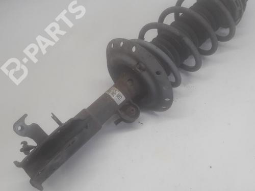 Used Right front shock absorber Right front shock absorber HONDA INSIGHT (ZE_) 1.3 IMA (ZE28, ZE2) (88 hp) 11082023 11082023