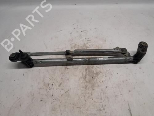 Used Front wipers mechanism Front wipers mechanism SKODA OCTAVIA III Combi (5E5, 5E6) 1.6 TDI (115 hp) 34168861 34168861
