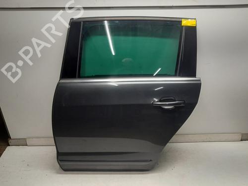 Left rear door PEUGEOT 5008 (0U_, 0E_) 1.6 16V | BP27621297C4 