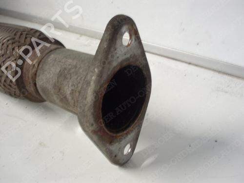 Pipe FORD MONDEO III Saloon (B4Y) 2.0 16V DI / TDDi / TDCi | BP13150803M125 