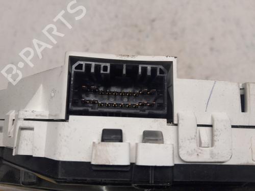 Display monitor SUZUKI GRAND VITARA I (FT, HT) 2.0 HDI 110 16V 4x4 (SQ420D, TD83V) | BP20216507C48 