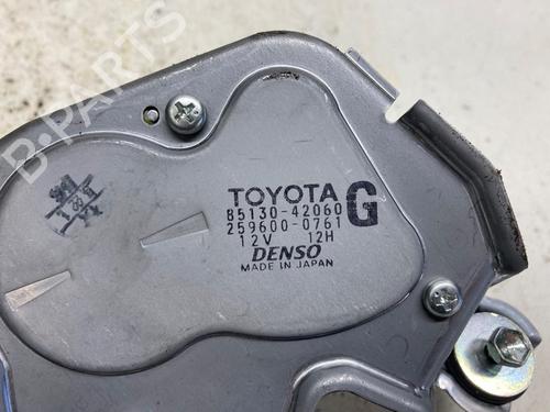 Rear wiper motor TOYOTA RAV 4 III (_A3_) 2.2 D 4WD (ALA30_, ALA30R) | BP18846948M102 